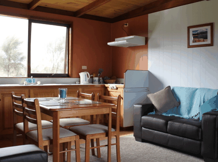 Flinders Island Cabin Park - Accommodation BNB