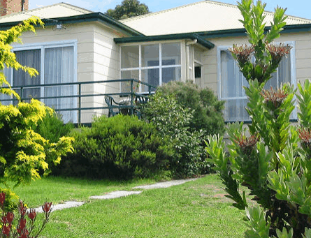 Lady Barron Holiday House - Accommodation BNB