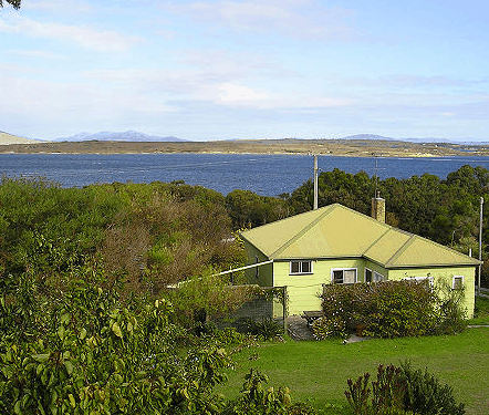 Lady Barron Holiday House - Accommodation BNB 3