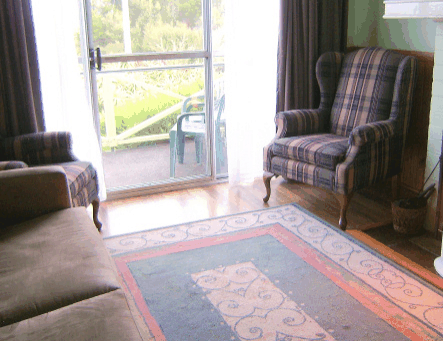 Lady Barron Holiday House - Accommodation BNB 4