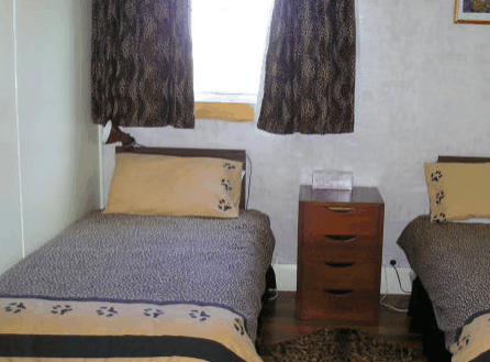 Lady Barron Holiday House - Accommodation BNB 5