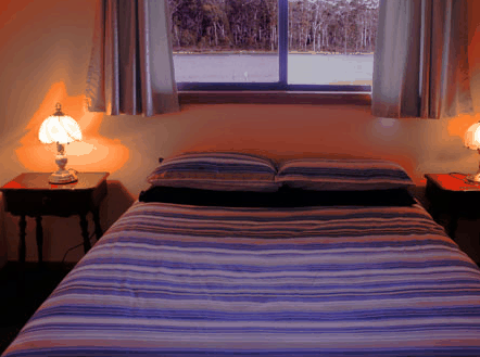  Accommodation BNB