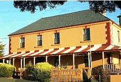 Meredith House - Accommodation BNB
