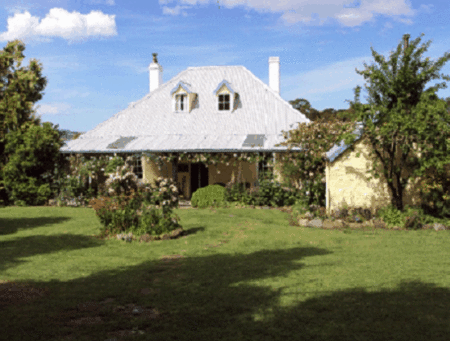 Orford Sanda House BB - Accommodation BNB