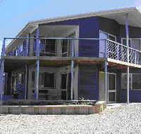 St Helens on the Bay - Accommodation BNB