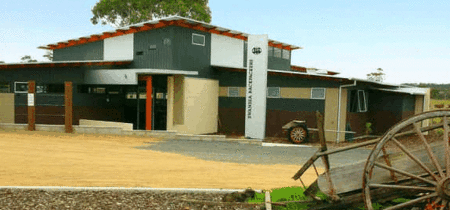 Swansea Backpacker Lodge - Accommodation BNB