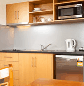 Swansea Beach Chalets - Accommodation BNB