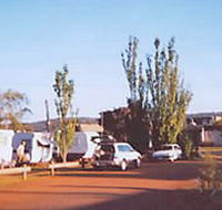 Triabunna Cabin and Caravan Park - Accommodation BNB