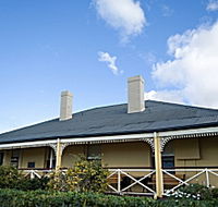 Tubby and Padman Boutique Accommodation - Accommodation BNB