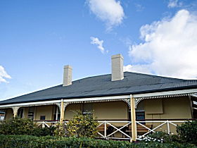 Tubby And Padman Boutique Accommodation - Accommodation BNB 0