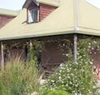 Wind Song Bed and Breakfast - Accommodation BNB