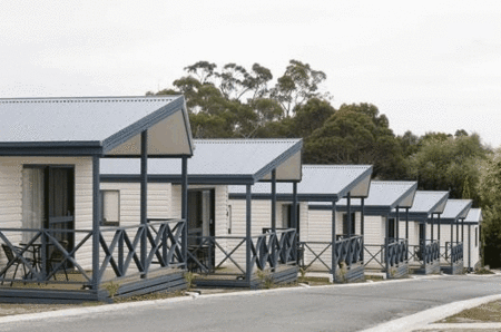 BIG4 St Helens Holiday Park - Accommodation BNB