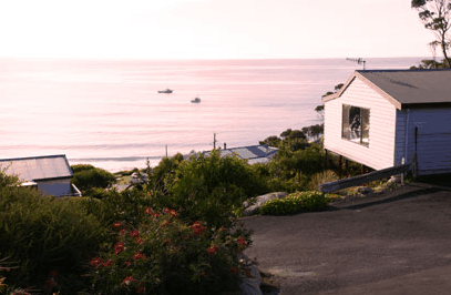 bay of Fires Character Cottage - Accommodation BNB