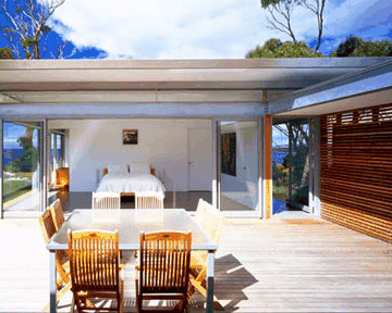 Avalon Coastal Retreat - Accommodation BNB