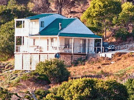 Palana TAS Accommodation BNB