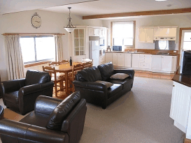 Mt William Holiday Park - Accommodation BNB