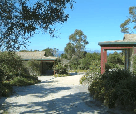 Furneaux Tavern - Accommodation BNB 1