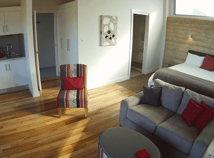 Eagle Peaks At Freycinet - Accommodation BNB 1