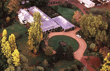 Delatite Station - Accommodation BNB