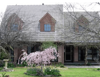 Mansfield House - Accommodation BNB