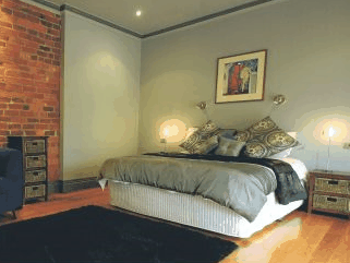 Yea Peppercorn Hotel - Accommodation BNB