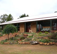 Yayl Lodge Bed  Breakfast - Accommodation BNB