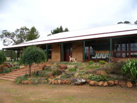 Yayl Lodge Bed & Breakfast - Accommodation BNB 0