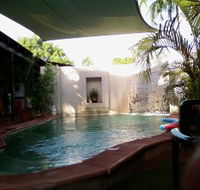 The Bungalow - Broome - Accommodation BNB