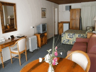 Berrima Bakehouse Motel - Accommodation BNB 1