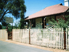 Beverley Bed  Breakfast - Accommodation BNB