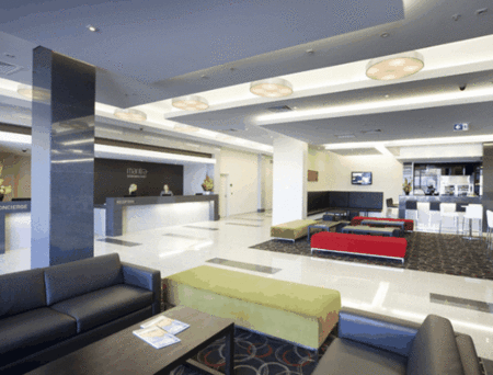 Mantra Tullamarine Hotel - Accommodation BNB