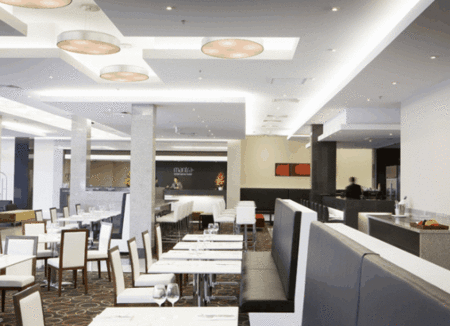 Mantra Tullamarine Hotel - Accommodation BNB 1