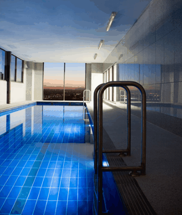 Mantra Tullamarine Hotel - Accommodation BNB 2