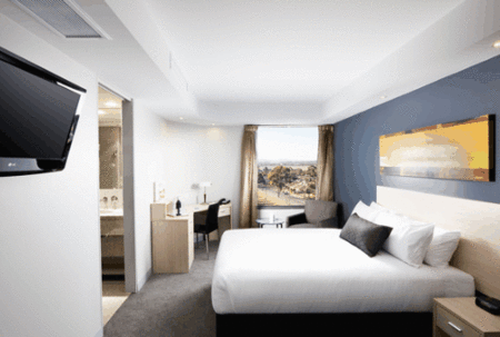 Mantra Tullamarine Hotel - Accommodation BNB 3