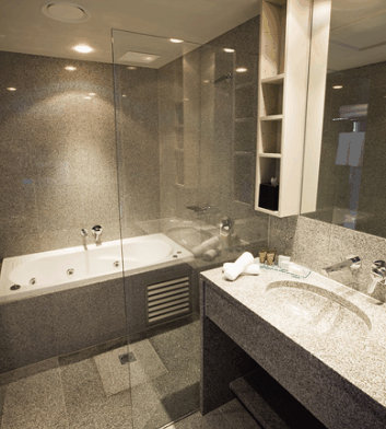 Mantra Tullamarine Hotel - Accommodation BNB 4