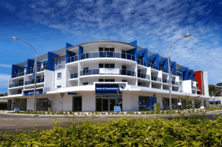 Mantra Quayside - Accommodation BNB