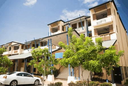 Mantra Heritage - Accommodation BNB