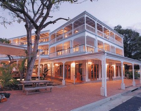 Mantra On The Inlet - Accommodation BNB
