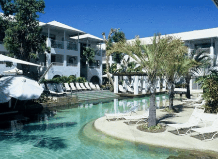 Mantra Portsea - Accommodation BNB