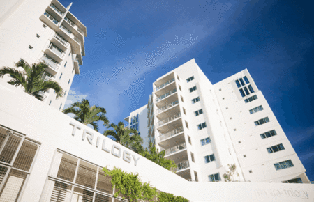 Mantra Trilogy - Accommodation BNB 2