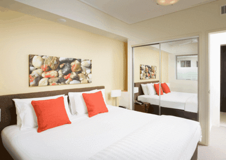 Mantra Trilogy - Accommodation BNB 5