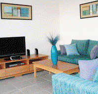 Sand Dunes Resort - Accommodation BNB