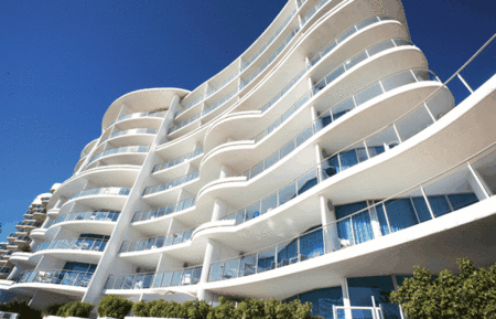 Mantra Sirocco - Accommodation BNB