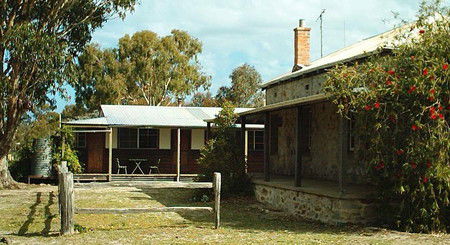 Quaalup Homestead Wilderness Retreat - Accommodation BNB 0