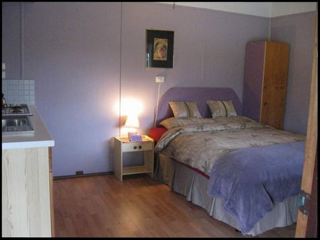Quaalup Homestead Wilderness Retreat - Accommodation BNB 1