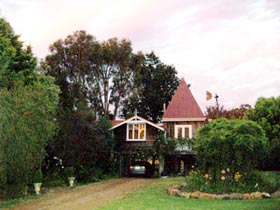 Windy Hollow - Accommodation BNB 0