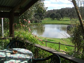 Windy Hollow - Accommodation BNB 2