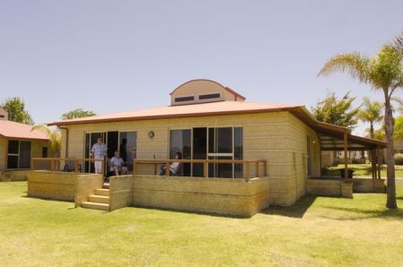 Discovery Holiday Parks - Koombana Bay - Accommodation BNB 0