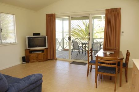 Discovery Holiday Parks - Koombana Bay - Accommodation BNB 2