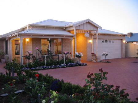 Sussex On Willis Cove Bed And Breakfast - Accommodation BNB 0